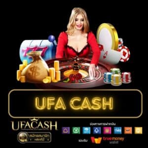 ufa cash - ufacash-th.com